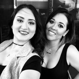 Meet your Posher, Gabriela